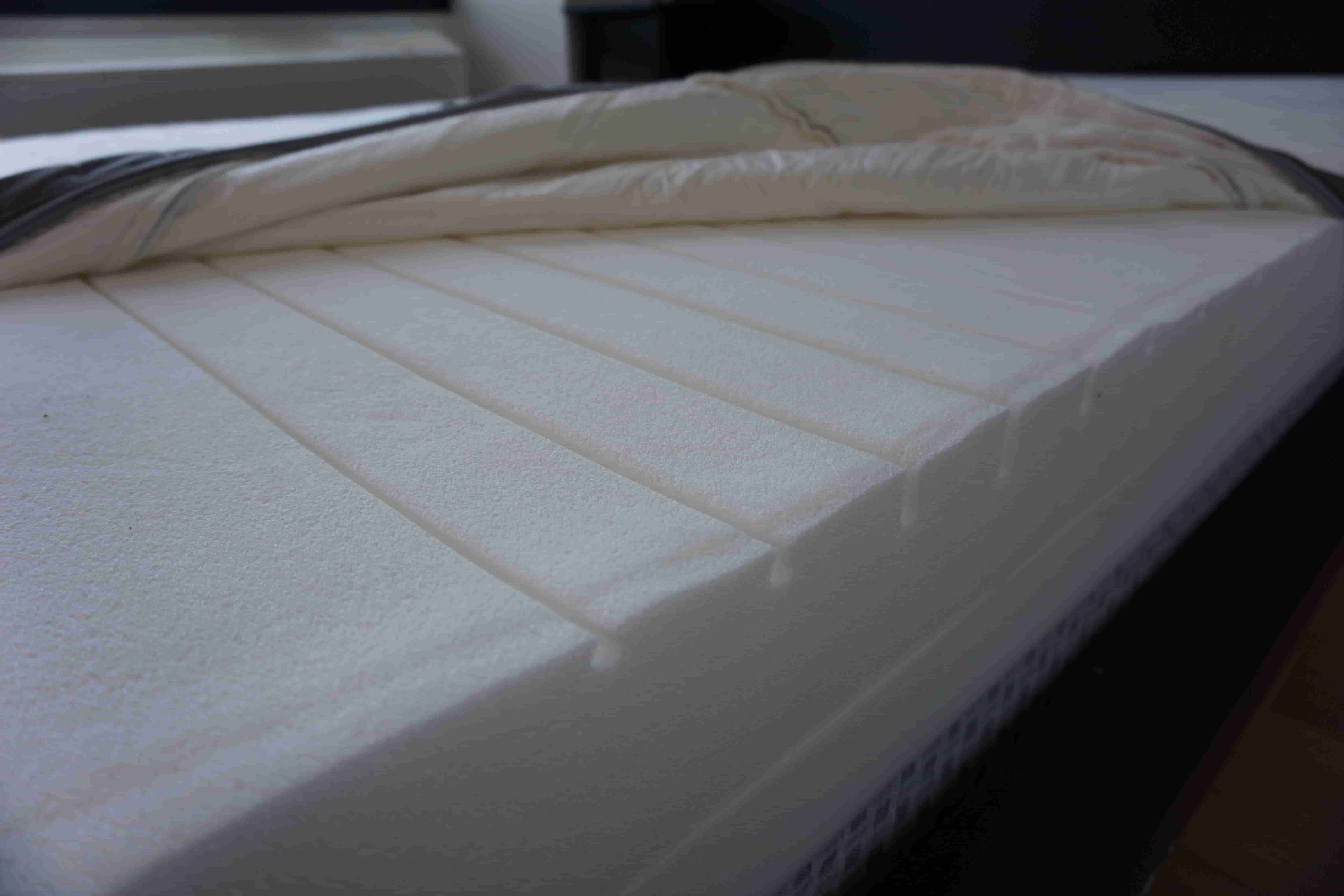 morgedal foam mattress used full size